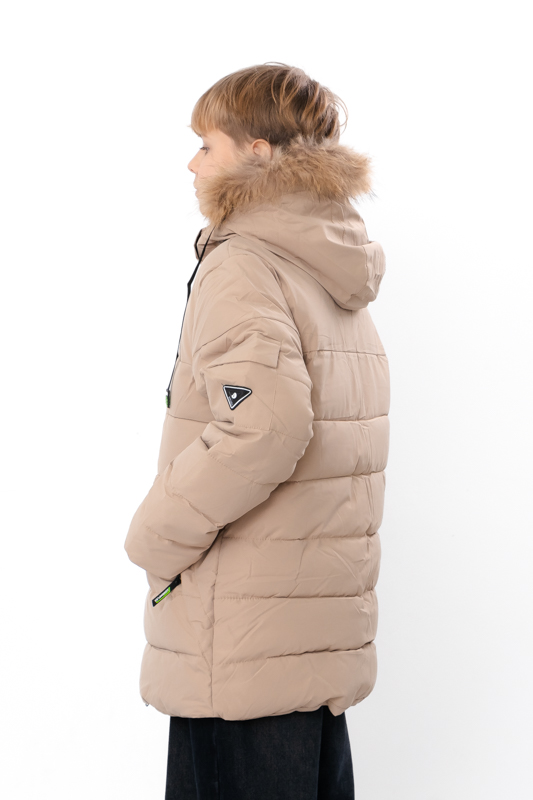 Куртка для хлопчика (зима)